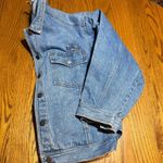 Hasting & Smith  Jean Jacket Size Large Vintage Photo 4