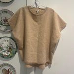 Cuyana Alpaca Scoop Neck Sweater Photo 2