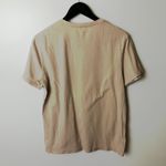 EXPRESS  T Shirt Start A Revolution Graphic Tee Made in USA Short Sleeve Small S Photo 4