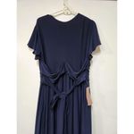 BHLDN Anthropologie  Mendoza Dress Size  6 Photo 9