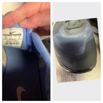 Nike Womens Dual Fusion X2 819319-002 Blue Running Shoes Sz 10 Photo 7