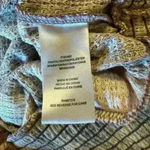 Absolutely Famous Women’s Striped  Top Photo 4