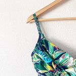 Bleu Rod Beattie  One-Piece Swimsuit in Multicolor Photo 2