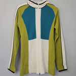 Obermeyer  Colorblock Zip Hoodie Photo 0