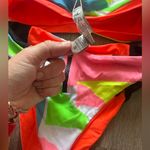 Maaji  Fire Besti Mimmi Long Sleeve Reversible
Two- Piece Swimsuit‎ Small Photo 7