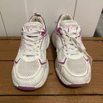 Zoo York Women’s The Sparkler Pink / White, size 7.5 Photo 2