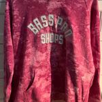 Bass Pro Shops  Hoodie Pink Photo 0