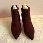 Alfani Booties Size 6M Photo 5