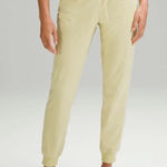 Lululemon Stretch High Rise Jogger Full Length Size 4 Photo 0