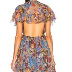 Zimmermann Nwot  silk dress Photo 3