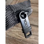 Tumi For Delta Black Travel Pouch Toiletry Bag first class amenity Photo 5