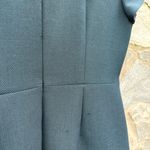 Hugo Boss Dermely Structured Stretch Knit Sheath Office Dress Photo 5