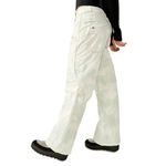 Free People New!  FP‎ Movement Bunny Slope printed Ski Snow Pants, size L Photo 4