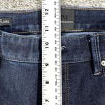 White House | Black Market WHBM Jeans High Rise Skinny Flare Sculpt Women's Sz 10 Photo 7