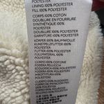 Urban Outfitters Dusty Rose  BDG River Fleece-Lined Denim Jacket Photo 11