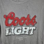 The Laundry Room Coor Light Oversized Licensed Graphic Tee Size Small Nwot Photo 6
