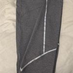 Lululemon gray /ivviva leggings Photo 0