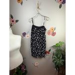 Bardot Abstract Dot Body-Con Sundress in Abstract Spot - Size - Medium Photo 3
