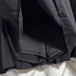 No Boundaries  Black Skort Photo 1