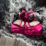 Lululemon 💖🆕 Sonic Hot Pink Energy Sports Bra ✨NWT✨ Photo 6