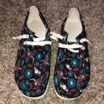 Women's Canvas Shoes Leisure Outdoor Comfortable Lightweight western cowgirl Size undefined Photo 2