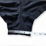 St. Tropez  Swimwear Shorts Women 18W Black Lightweight Nylon Stretch Beach Summer Photo 8