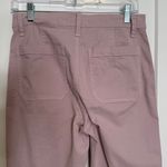 Madewell  Utility Cargo Pants Straight leg - size 27‎ Photo 4