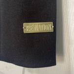 P.E. Nation Downtown Cropped Blazer Jacket in Black Size XS Black Photo 10