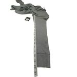 Athletic Works  Gray Ribbed Hoodie Sz M 8-10 NWT Photo 7