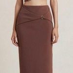 Bec & Bridge Ivy ASYM Top size US 4 Photo 0