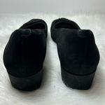 Clarks Orabella Lily Nubuck Court Size 7M Photo 7