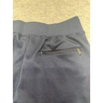 Nike Track Pants Mens 2XL Straight Leg Zip Ankle Pocket Athletic Joggers Photo 11