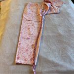 Unionbay Sync Union Bay vintage 90s high rise pink floral denim straight jeans 6 vintage Photo 10