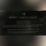 Gloria Vanderbilt 
AMANDA FLORAL JEANS SIZE 12 Photo 4