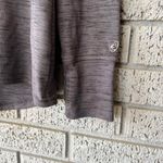 Kuhl Womens  Sweatshirt Size Medium Gray Hiking Lightweight Photo 2