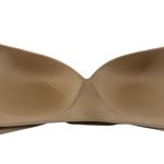 Soma Enbliss Wireless Bra Beige Soft T Shirt 38DD Size undefined Photo 1