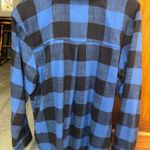 American Eagle  Flannel Shirt Photo 2