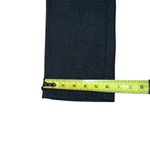 ZARA Women’s  Dark Gray Tailored Pantsuit. Photo 4