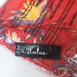 Lulus NEW Quinlynn Floral Print Midi Dress Photo 2