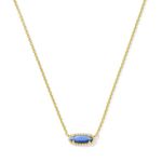 Kendra Scott Necklace Photo 0
