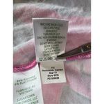 Lilly Pulitzer  Ophelia‎ Plumeria Pink in Hollidaze Knit Swing Dress XS Colorful Photo 10