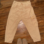 Free People  Cargo Pants Photo 0