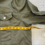 Baccini  Olive Utility Jacket for Women Photo 1