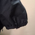 The Limited NWOT  Charcoal Wrap Dress Photo 8