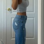 GRLFRND Jeans Photo 1