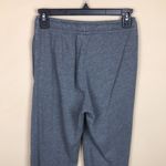 Nike  Women’s Athletic Athleisure Gym Gray Drawstring Jogger Sweatpants Photo 5