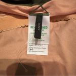 J.Crew Ruched Square Neck One Piece Swimsuit in Safari Green Sz 22 NEW Photo 3