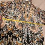 Molly Bracken  SIGRID FLORAL BLOUSE . SIZE XS Photo 11