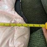 The North Face  vest light pink with grey inside lots of pockets Photo 3