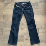 True Religion Becky Bootcut Jeans Photo 1